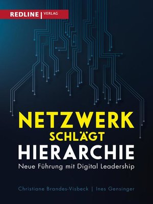 cover image of Netzwerk schlägt Hierarchie